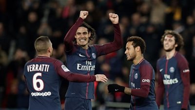 رئيس نابولي: أبواب النادي مفتوحة أمام كافاني ولكنني لستُ قطريا