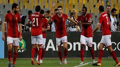 سفير مصر بتونس يهنئ الأهلي بالتأهل لنهائي إفريقيا