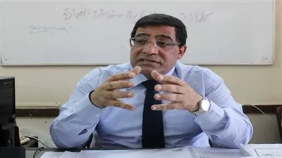 تجديد حبس الدكتور عبد الخالق فاروق ومالك مطبعة دار السلام 15 يوما