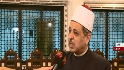 رئيس المعاهد الأزهرية: اللجان عكفت عام ونصف على تعديل المناهج لتناسب عصرنا
