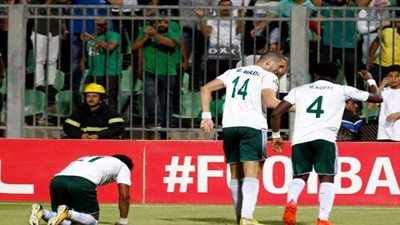 نجم الأهلي السابق: المصري سيتخطي عقبة فيتا كلوب