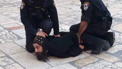 عاجل.. مصر ترد على الاعتداء الإسرائيلي على آباء الكنيسة بالقدس