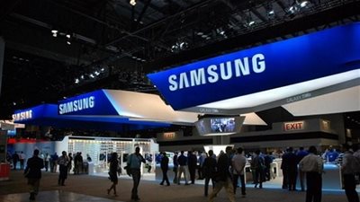 رسميا.. سامسونج تحدد موعد الكشف عن هاتفها القابل للطي