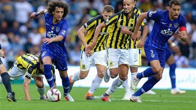 بعد إصابته بالصليبي.. عموري يطير إلى برشلونة