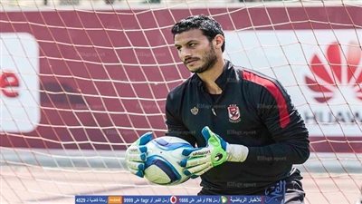 فكري صالح: الشناوي أصابه 