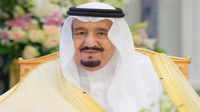 سبق- السعودية| الملك سلمان يطالب بإقامة صلاة الاستسقاء غداً