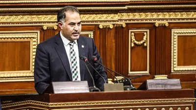 وكيل النواب: زيارة الرئيسي السيسي للخرطوم ستحمل نتائج مبشرة للشعبين المصري والسوداني