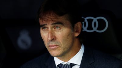 رقبة لوبيتيجي مُعلقة في كامب نو.. فهل يُنقذها؟