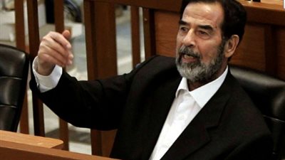 العثور على حارس صدام حسين ميتًا بمنزله في تركيا