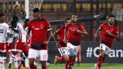 ميهوب: الأهلي تأهل لنهائي البطولة الإفريقية عن جدارة واستحقاق 