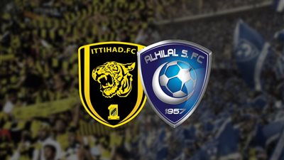 موعد مشاهدة مباراة الاتحاد ضد الهلال في الدوري السعودي والقنوات الناقلة