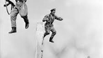 عسكري روسي: تدريبات المظليين الروس والمصريين في عام 2019 بروسيا