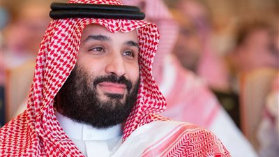 ماذا قال محمد بن سلمان عن نهضة مصر 