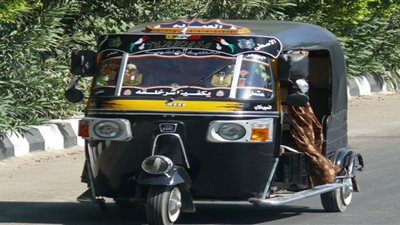 سقوط أخطر تشكيل عصابي لسرقة 