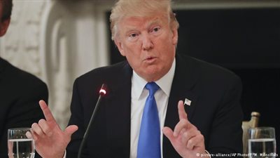 عاجل.. ترامب: حصلت على إحاطة حول التهديدات المتعلقة بالطرود