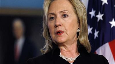 العثور على مواد متفجرة في طرد أرسل بالبريد إلى عائلة كلينتون