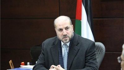 مستشار الرئيس الفلسطيني: سلطة الاحتلال الإسرائيلي تتعامل بحيوانية مع رجال الدين