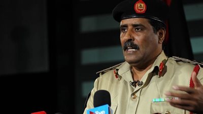 المسماري: اتفاق المشاركين في حوار القاهرة لتوحيد الجيش على تشكيل 3 مجالس