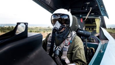 طيارون روس يكشفون عن موقفهم من التصفيق أثناء الهبوط