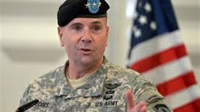 جنرال أمريكي يحذر من حرب بين واشنطن وبكين