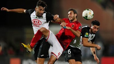 برج العرب يستضيف مباراة الأهلي والترجي التونسي في ذهاب نهائي دوري أبطال إفريقيا