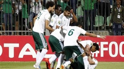 مركز التسوية يؤجل لقاء المصري والجزيرة مطروح في الكأس