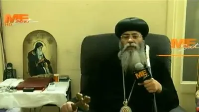 مطران أورشليم: نمتلك 23 وثيقة ملكية لدير السلطان 