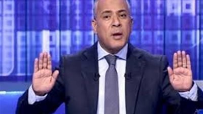 أحمد موسى يكشف المسئول الحقيقي وراء أزمة ارتفاع أسعار البطاطس