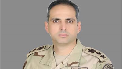 المتحدث العسكري يوضح أهمية التدريب المصري - الروسي 