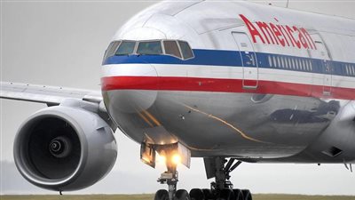 عاجل.. إخلاء طائرة ركاب أمريكية في ميامي  