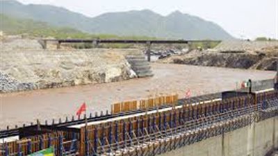 وزير الري السوداني يكشف أخر التطورات بشأن سد النهضة