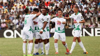 بعد تأهل الرجاء المغربي.. تعرف على تاريخ العرب في نهائيات الكونفيدرالية الأفريقية