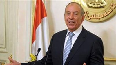 محافظ البحر الأحمر: تطوير شاطئ (4) بالغردقة لينافس أفضل الشواطئ السياحية العالمية 