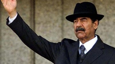 العثور على حارس صدام حسين ميتًا في تركيا