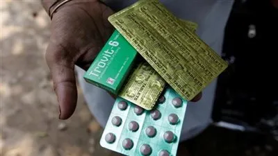 إيران: سوق الدواء يشهد أزمة حادة إثر التدهور الاقتصادي