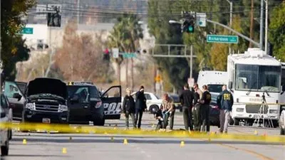 سقوط ضحايا في إطلاق نار بمتجر داخل أمريكا