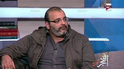 عاجل.. براءة أيمن بهجت قمر من سرقة أغنية 