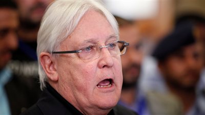 المبعوث الأممي إلى اليمن يعتزم عقد جولة محادثات جديدة