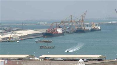 إغلاق ميناء شرم الشيخ البحري لسوء الأحوال الجوية