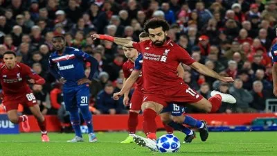 ماذا قالت الصحف الإنجليزية عن هدفي محمد صلاح في دوري الأبطال