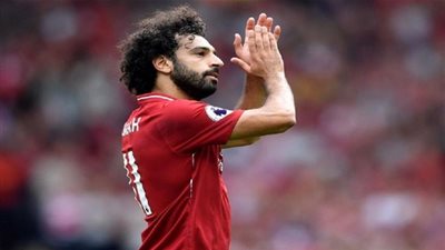 لماذا لا يحتفل محمد صلاح بعد تسجيله الأهداف