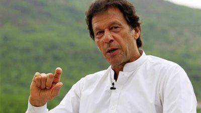 عاجل - السعودية | رئيس الوزراء الباكستاني يوجّه الشكر للمملكة على دعم بلاده اقتصاديًّا