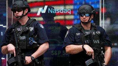 سقوط ضحايا في إطلاق نار بولاية كنتاكي الأمريكية