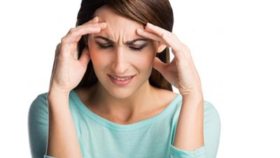 أعراض تدل على أن الصداع يشير إلى مرض خطير