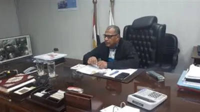  رئيس شركة مياه سوهاج: تنفيذ بعض مشروعات المرافق بالمناطق الصناعية 