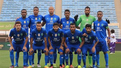 مكافأة للاعبي الفتح بعد التغلب على الرائد بالدوري السعودي