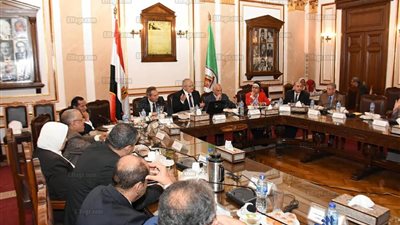 رئيس جهاز تنظيم السودانيين بالخارج: علاقتنا مع مصر تاريخية ونحرص على تعميقها 