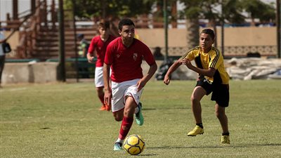 أهلي٢٠٠١ يواجه الاتحاد السكندري غدا في بطولة الجمهورية