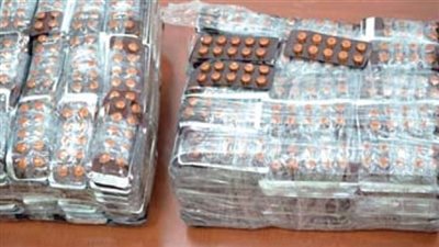 سرقة عبوات تحتوي على مواد مخدرة من مستشفى حكومي بدمياط 