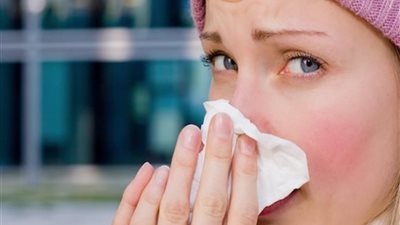 8 نصائح سريعة لمرضى الجيوب الأنفية في الطقس السيء